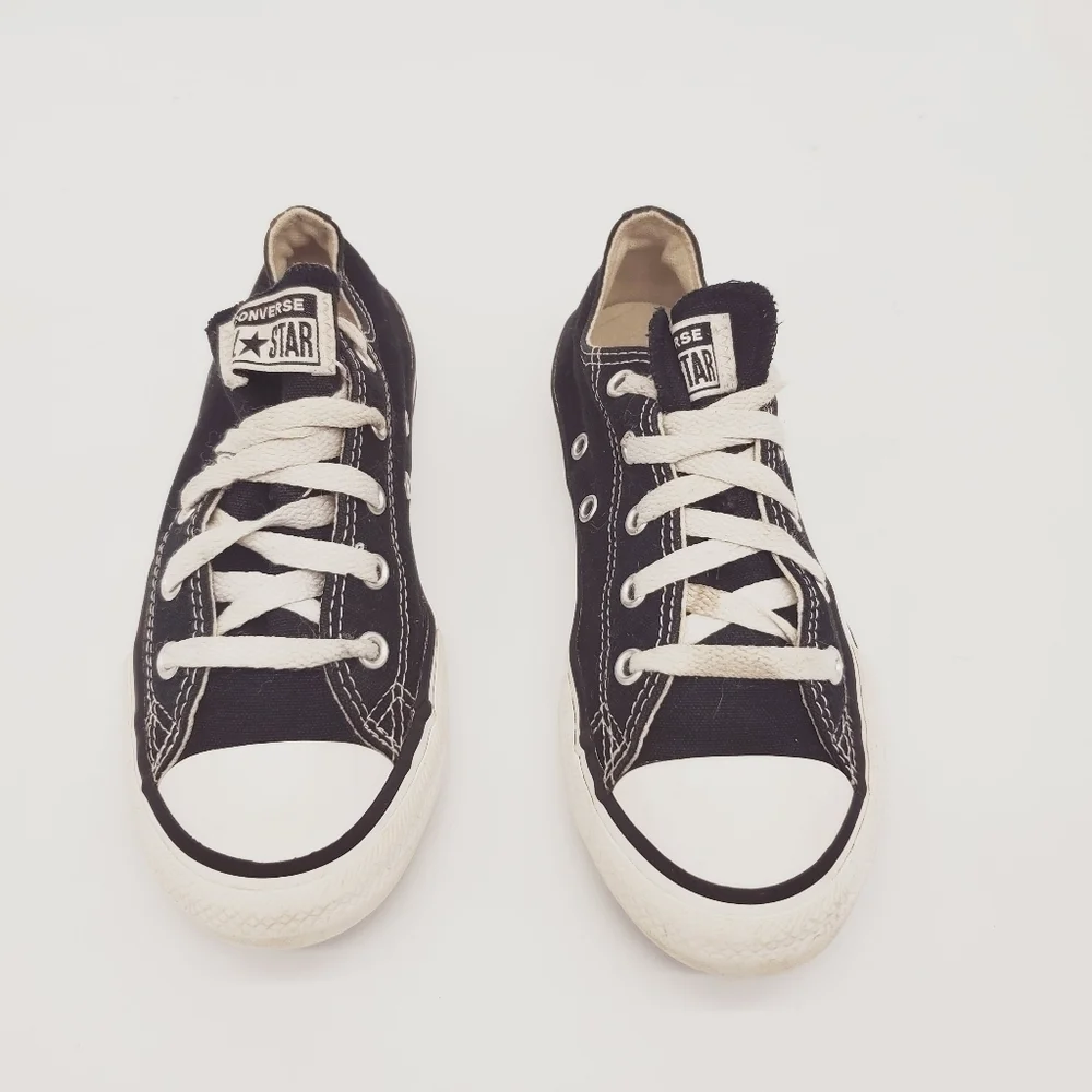 Converse Shoes Youth 2 Low Top Sneakers 3J235